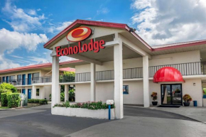 Отель Econo Lodge Sebring  Эйвон Парк